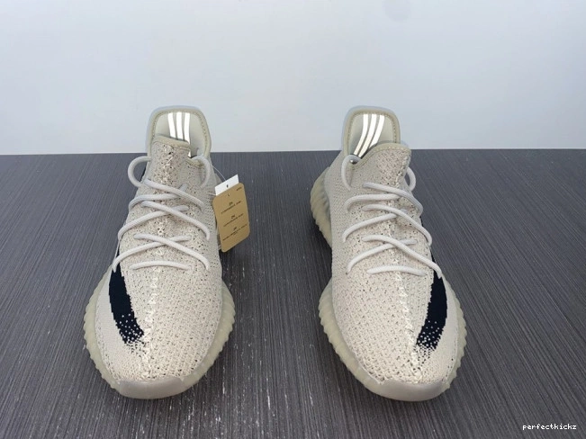 V2 Beige 350 Black Yeezy Adidas HP7870 Boost 0825